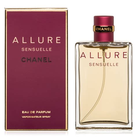 chanel allure sensuelle best price|Chanel Allure sensuelle perfume uk.